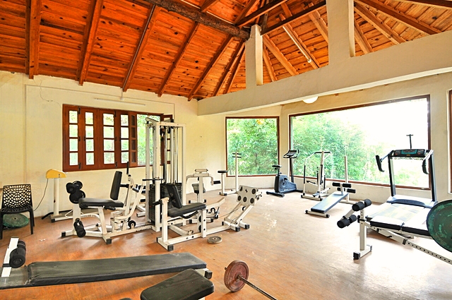 latitude 29 by the lake resort
