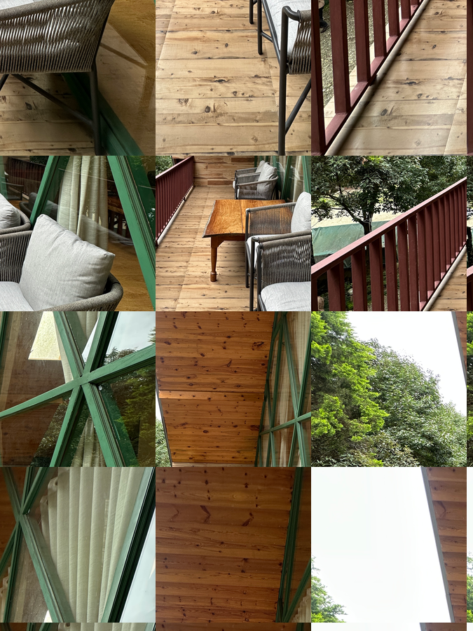 latitude 29 by the lake resort