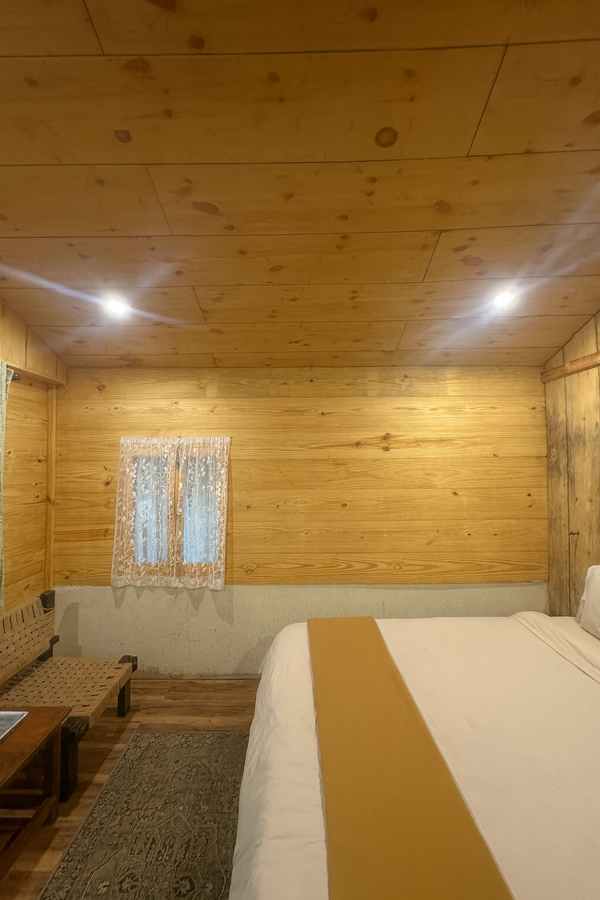 latitude 29 by the lake resort