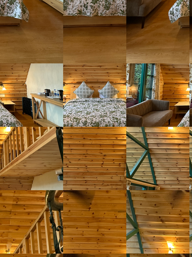 latitude 29 by the lake resort