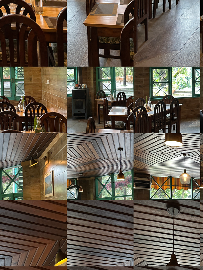 latitude 29 by the lake resort