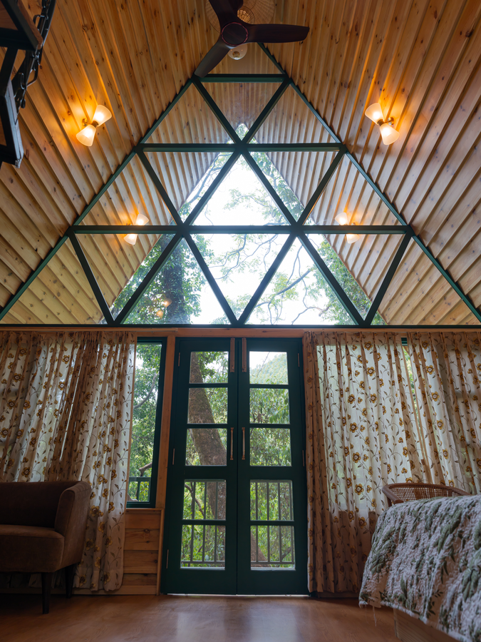 latitude 29 by the lake resort