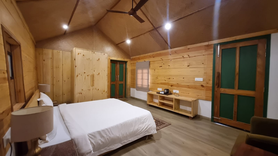 latitude 29 by the lake resort