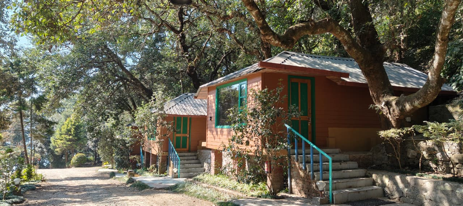 latitude 29 by the lake resort