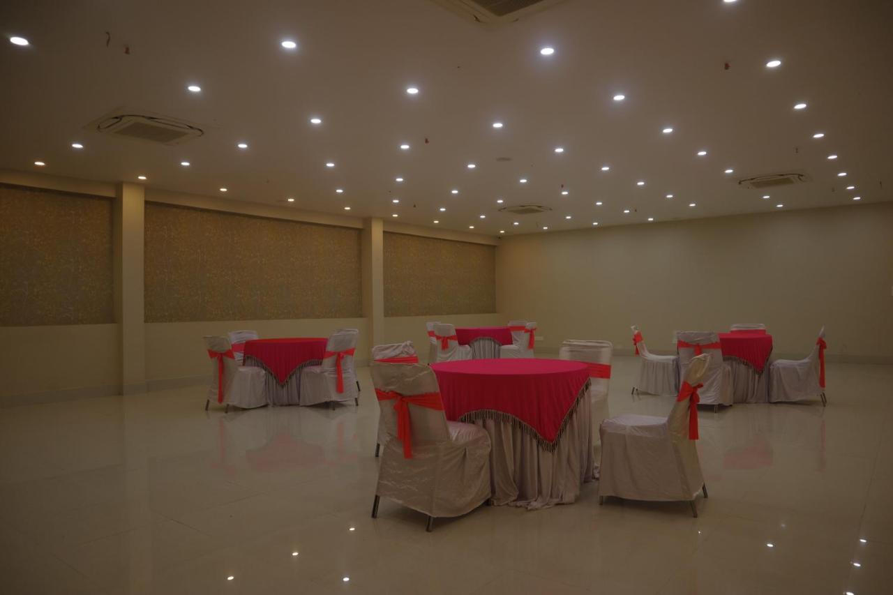 Hotel Nilay Residency,Patia, Bhubaneshwar,3 star