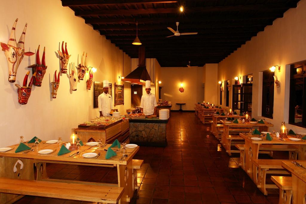 Spice Village Thekkady - A Cgh Earth Experience,Kumily,5 star