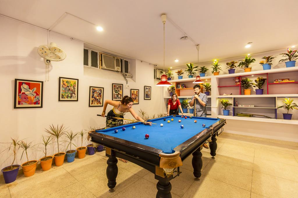 Gostops Jaipur,D-76,C Scheme, Chomu House Circle, Prithviraj Road, Devi Niketan Compund, Jaipur, Rajasthan,2 star