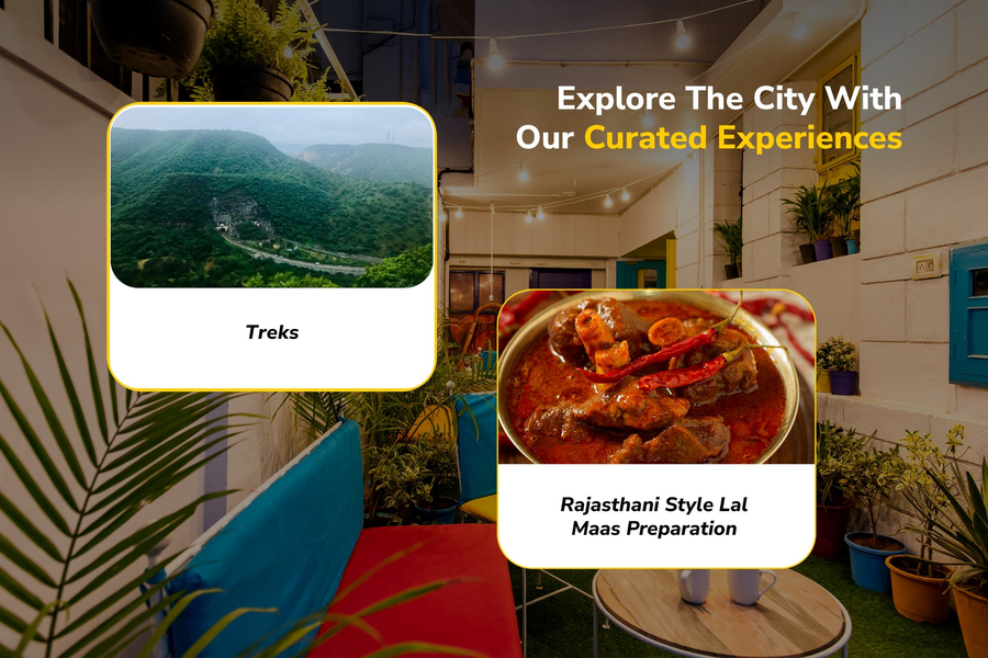 goSTOPS Lite Jaipur,,3 star