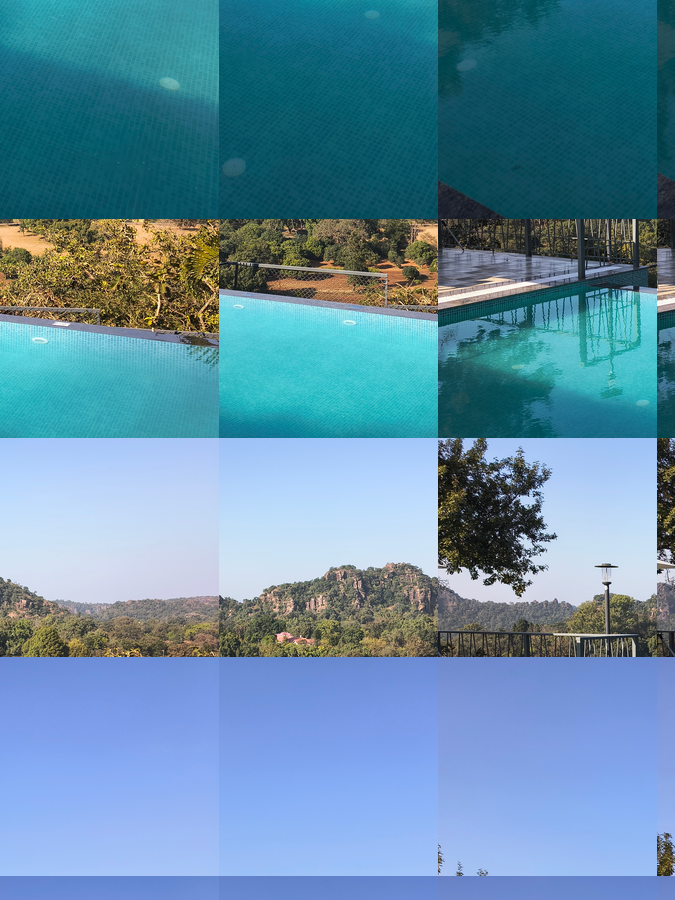 Mpt Nilamber Skyline, Pachmarhi,Piparia>>Pachmarhi,4 star
