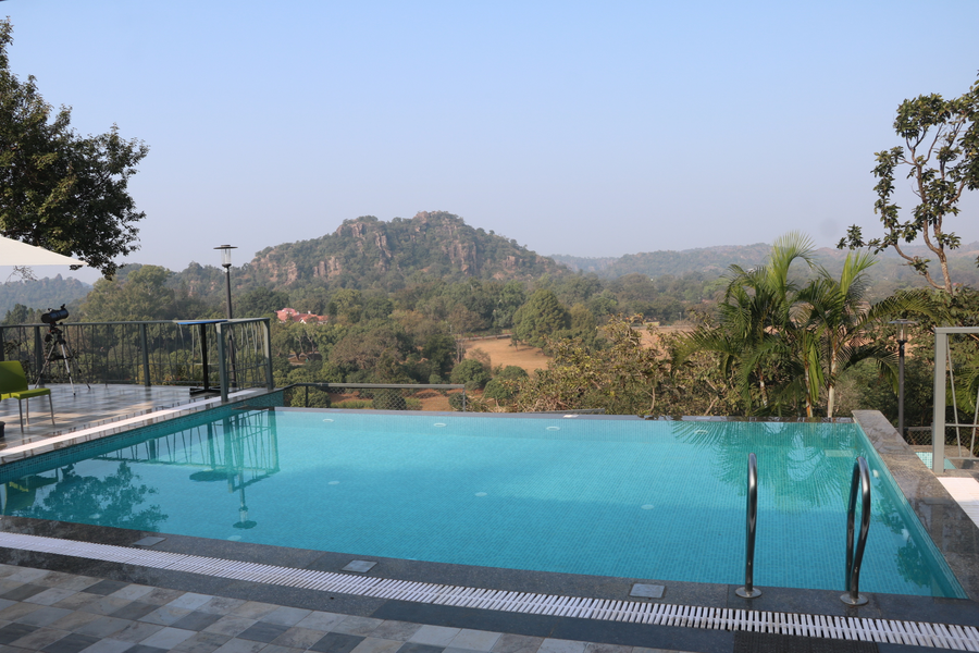 mpt nilamber skyline pachmarhi