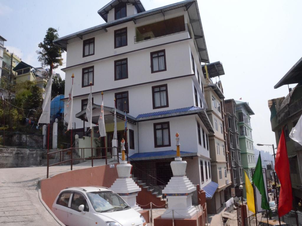 135+ Best Hotels in Gangtok With Tariff Starting From Rs. 599