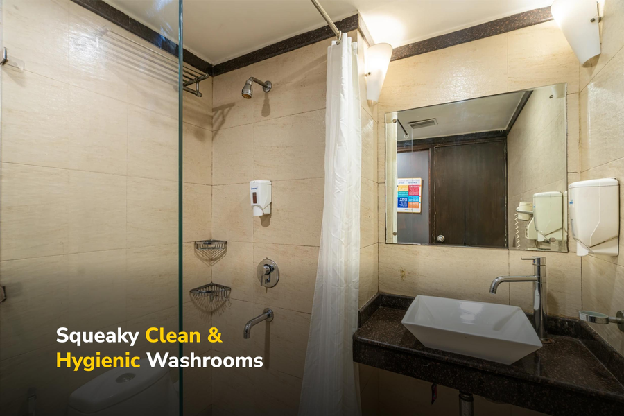 gostops delhi hostel