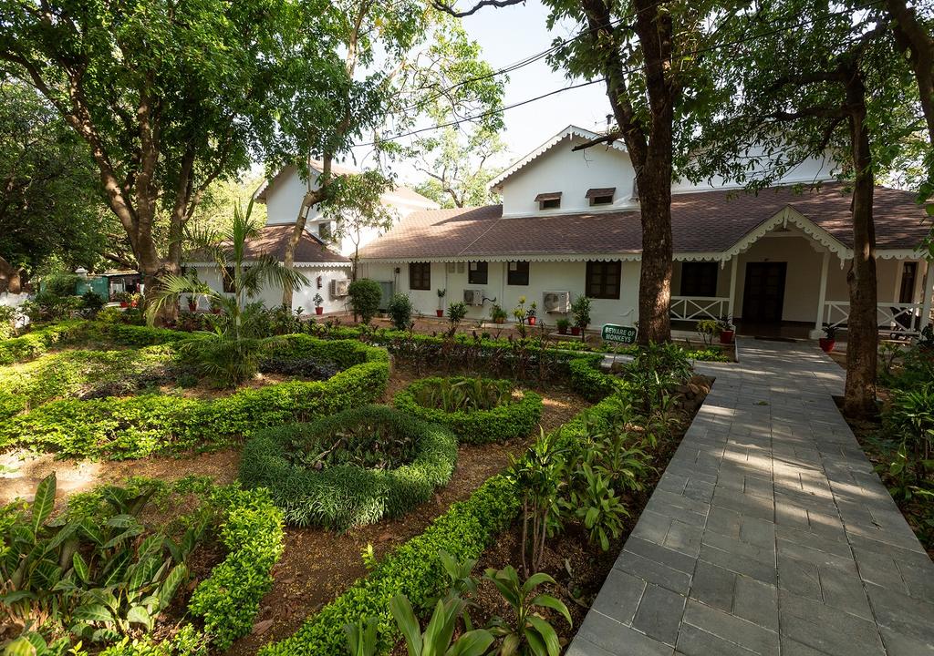Mpt Glen View, Pachmarhi,Pachmarhi Cantt,4 star