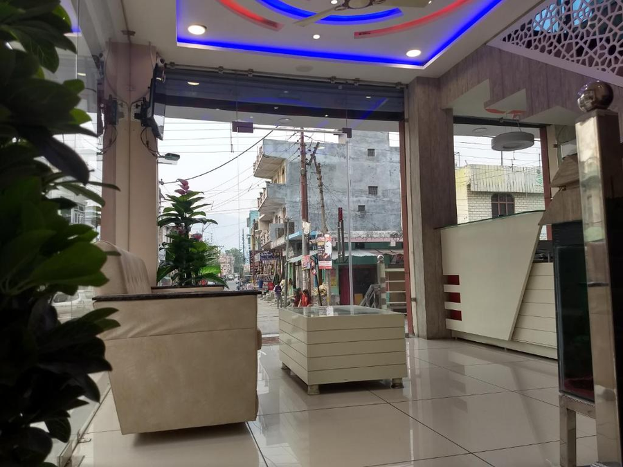 Hotel Reyansh,Khatima>>Champawat,3 star