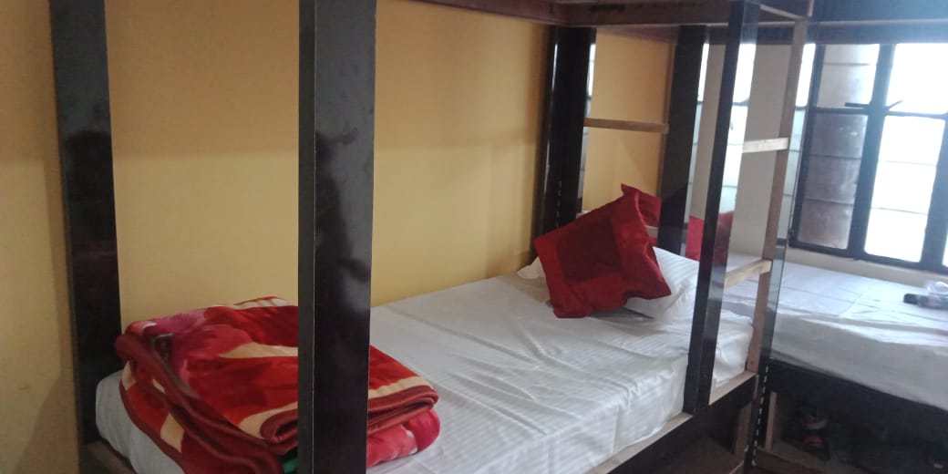 varanasi paradise
