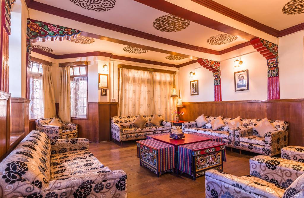 Netuk House,Tibet Road,3 star