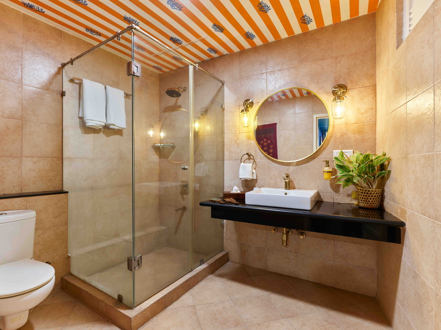 Justa Diwans Bungalow,Raikhad,4 star