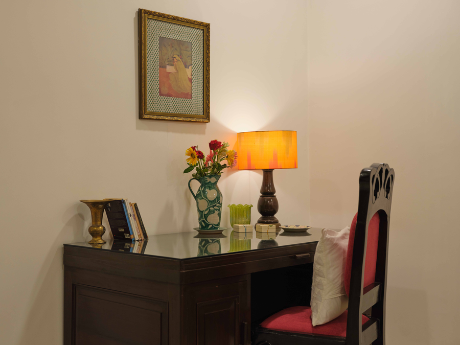Justa Diwans Bungalow,Raikhad,4 star
