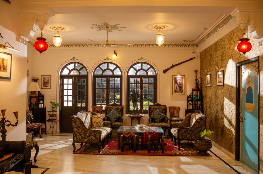 panna vilas a lake facing boutique hotel