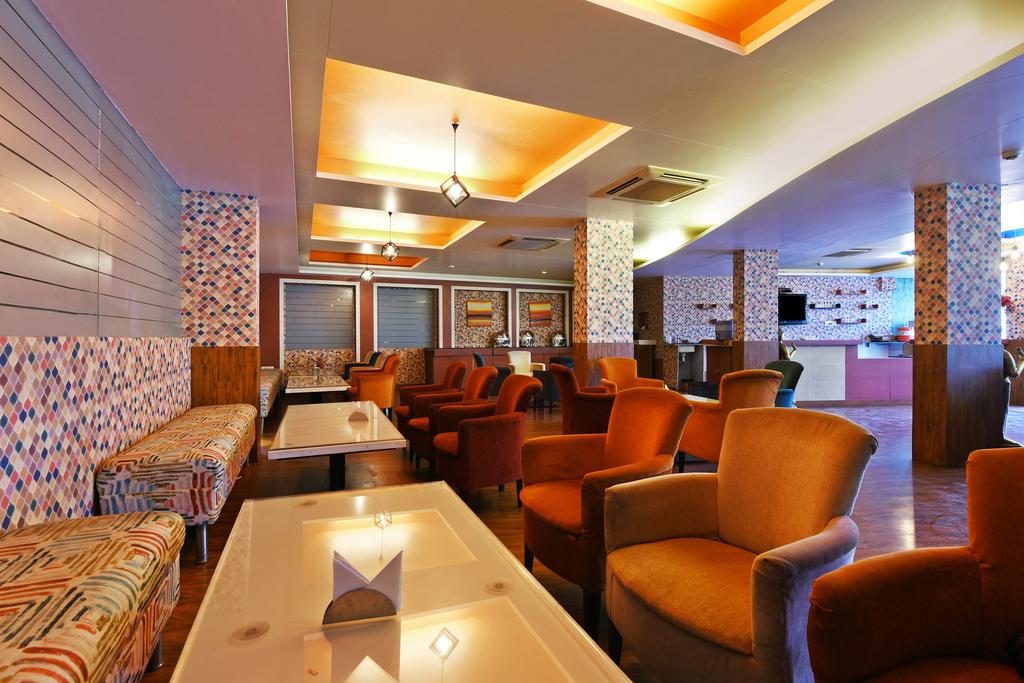 Hotel Royal Empire,Sanganer>>Jaipur,3 star