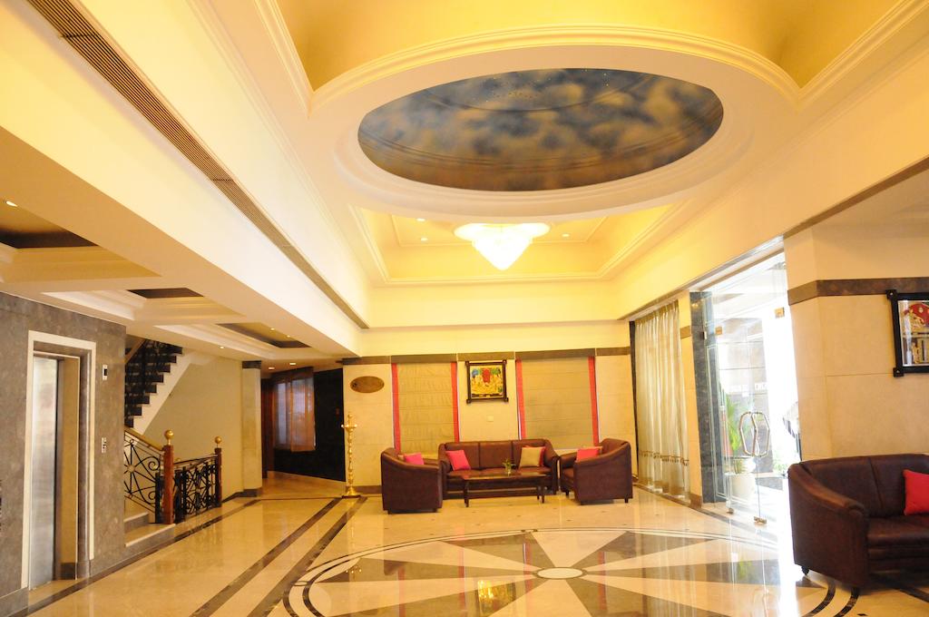 Regency Kanchipuram By Grt Hotels,Ennaikaran,4 star