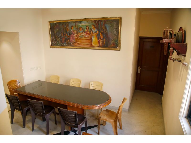 Jagabandu Guest House,Green Park,3 star