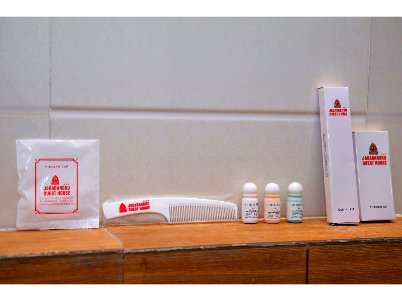 Jagabandu Guest House,Green Park,3 star