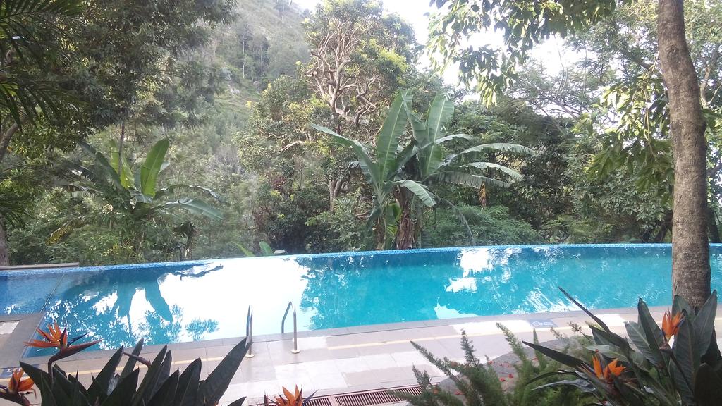 Great Trails Yercaud By Grt Hotels,Yercaud Lake,5 star