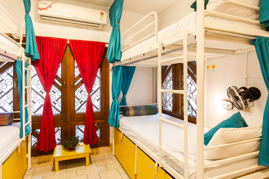 gostops lite varanasi