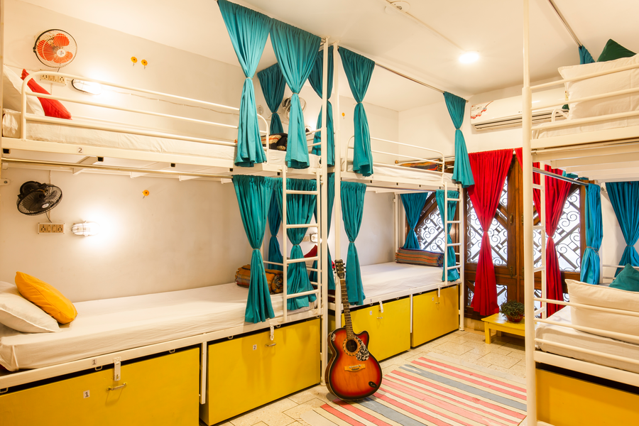 gostops lite varanasi