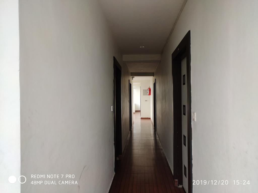 Hotel Green Woods,Fatehpur>>Dharamshala,3 star