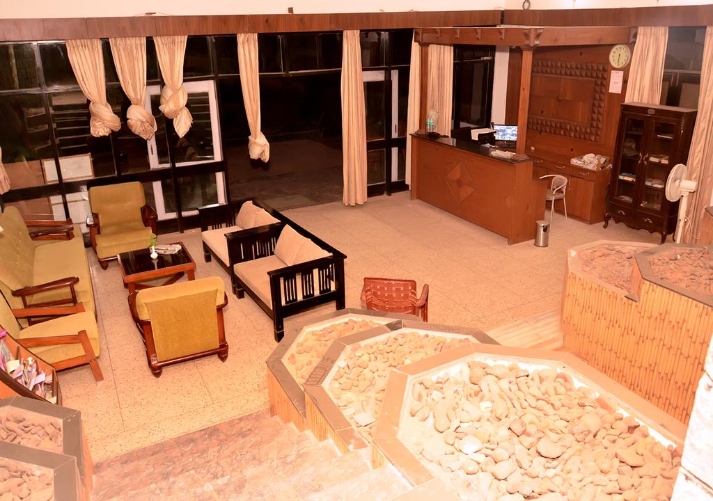 Mpt Parsili Resort, Parsili, Sidhi, Sidhi,2 star