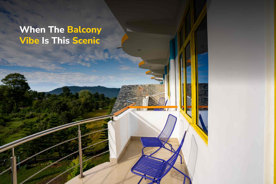 gostops bir landing site hostel