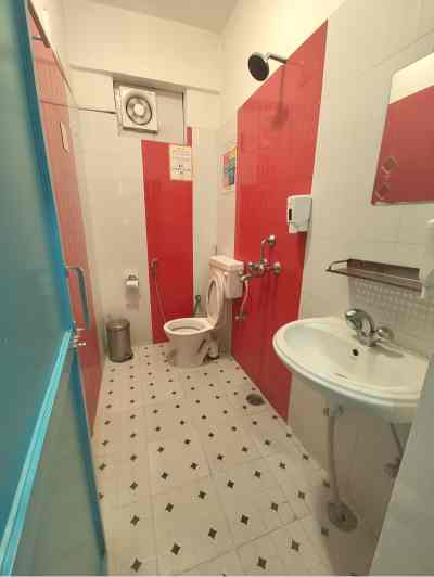 gostops bir landing site hostel