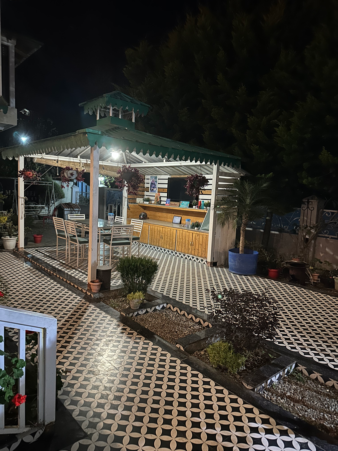 mayadeep homestay