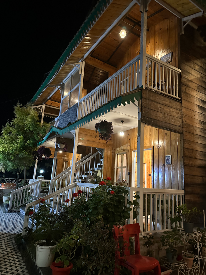 mayadeep homestay