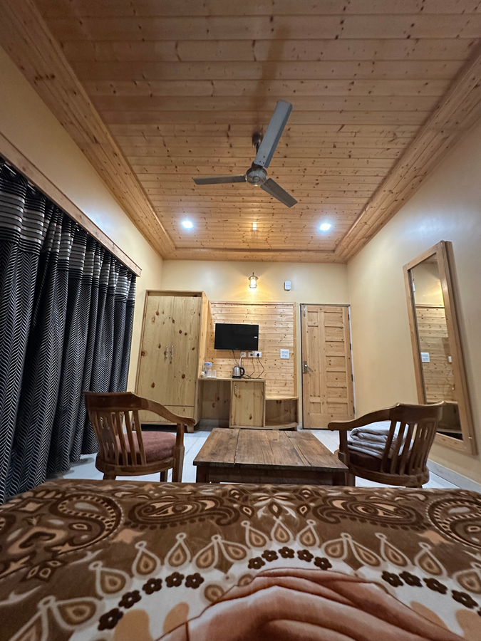 mayadeep homestay