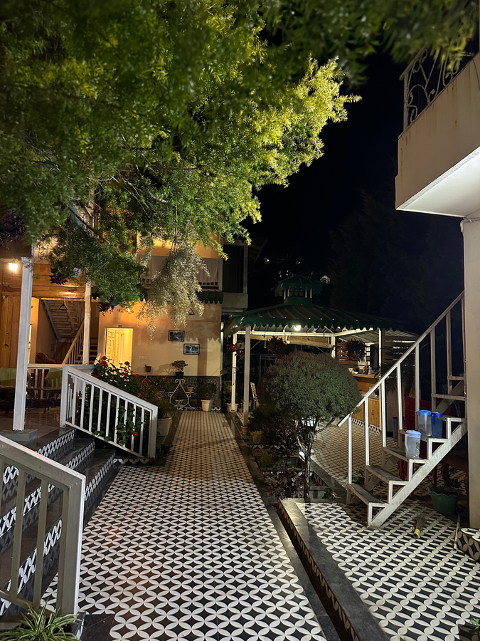 mayadeep homestay