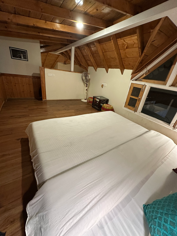 mayadeep homestay