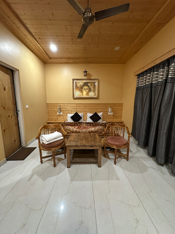 mayadeep homestay