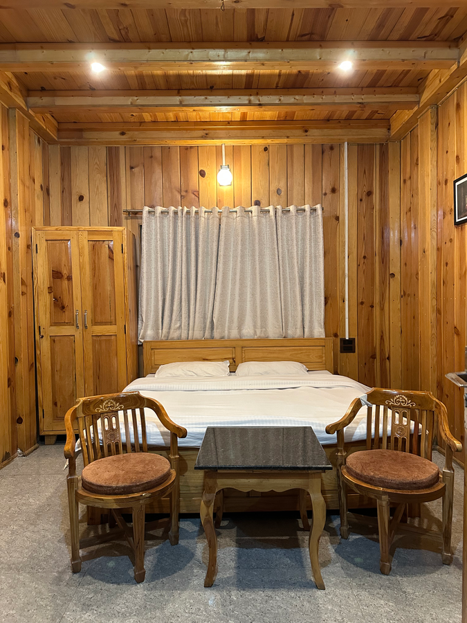 mayadeep homestay