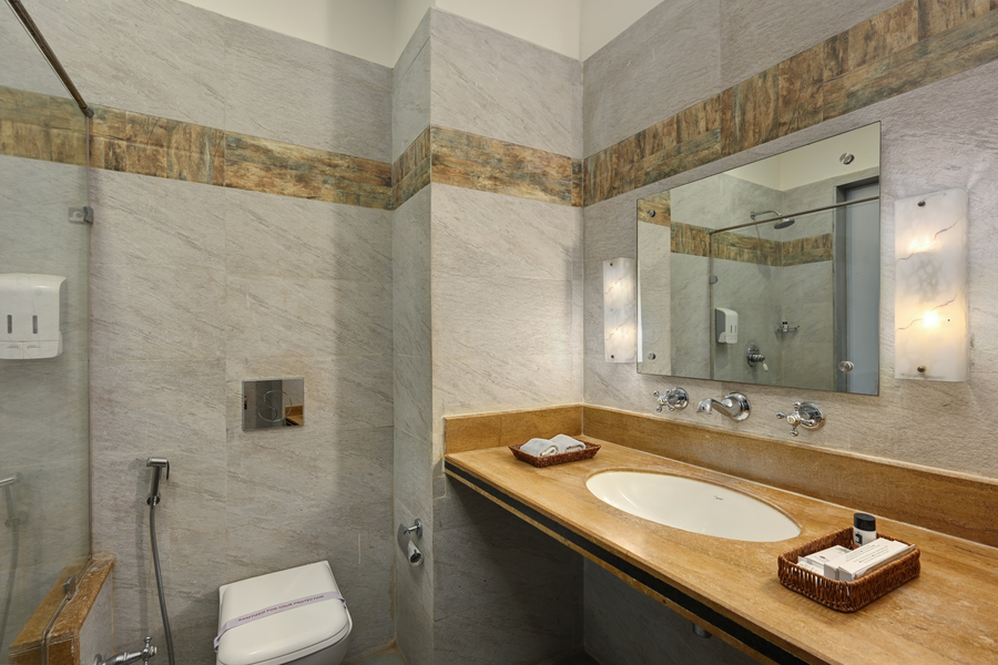 anandam a luxury resort in udaipur