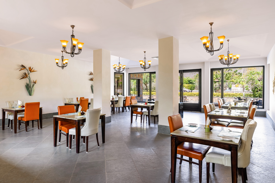 anandam a luxury resort in udaipur