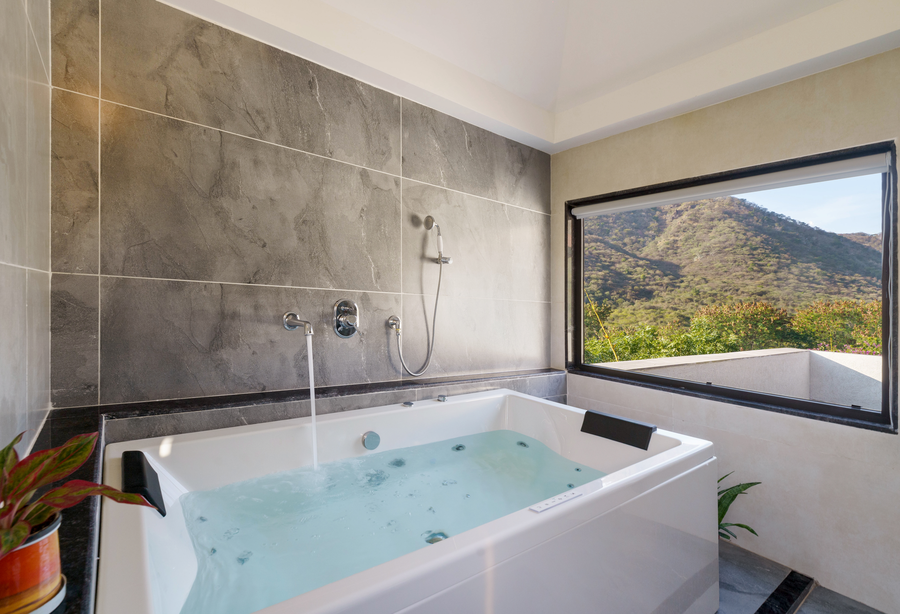 anandam a luxury resort in udaipur