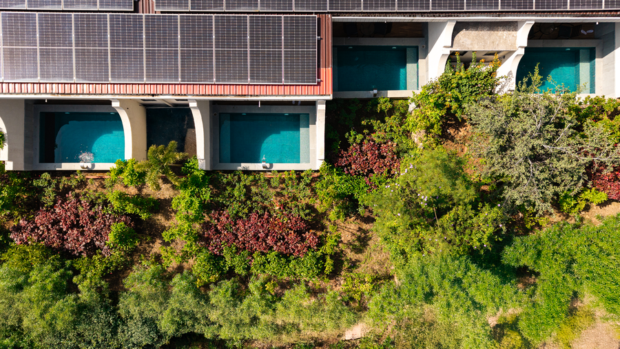 anandam a luxury resort in udaipur