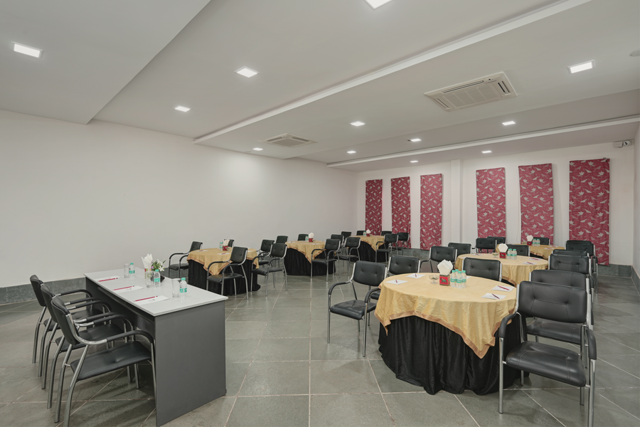 anandam a luxury resort in udaipur