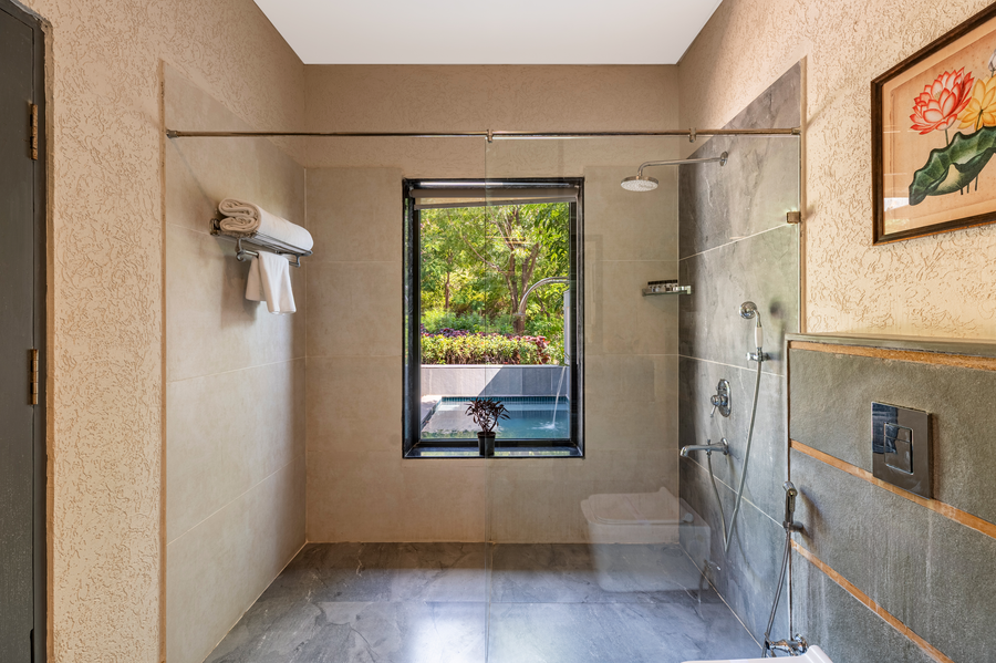 anandam a luxury resort in udaipur