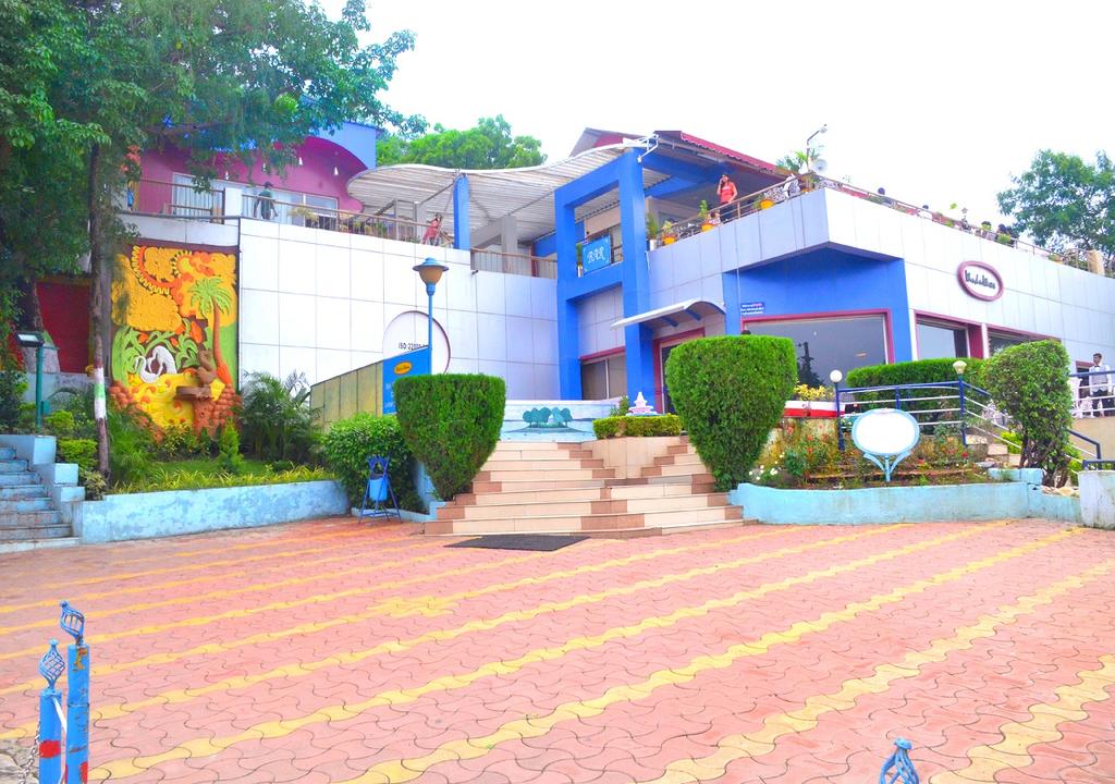 Mpt Wind N Waves Cottages, Bhopal