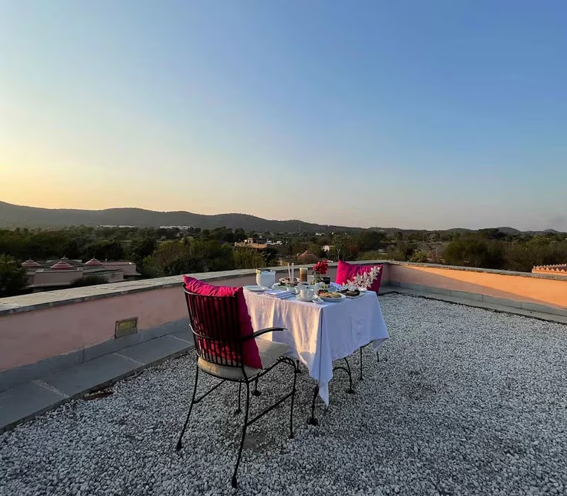 tree of life resort and spa jaipur