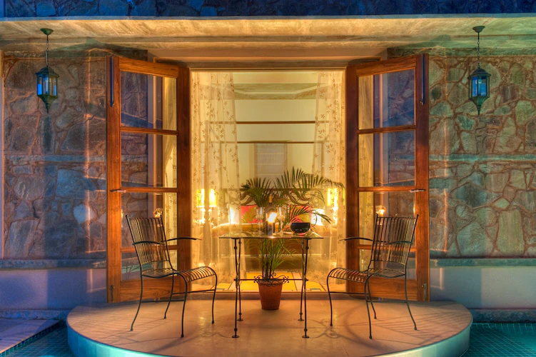 tree of life resort and spa jaipur